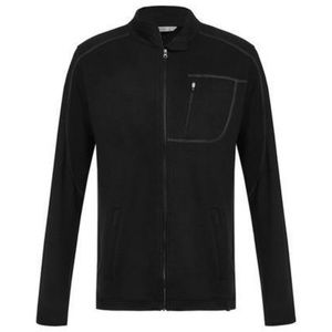 tasc performance men's tahoe fleece jacket NWT small